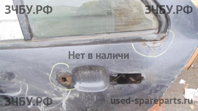 Chery Amulet (A15) Дверь задняя левая