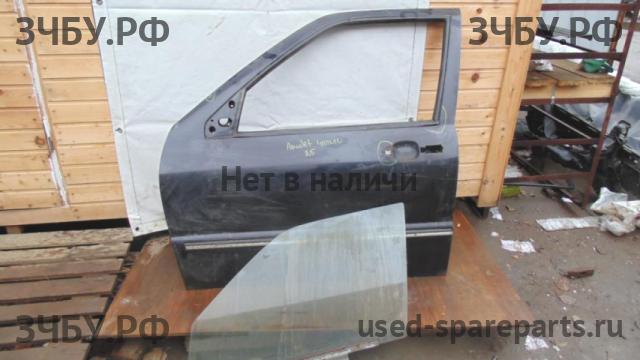 Chery Amulet (A15) Дверь передняя левая