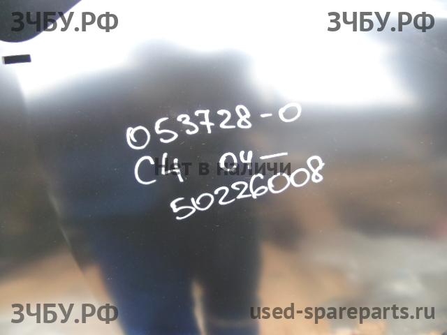 Citroen C4 (1) Капот