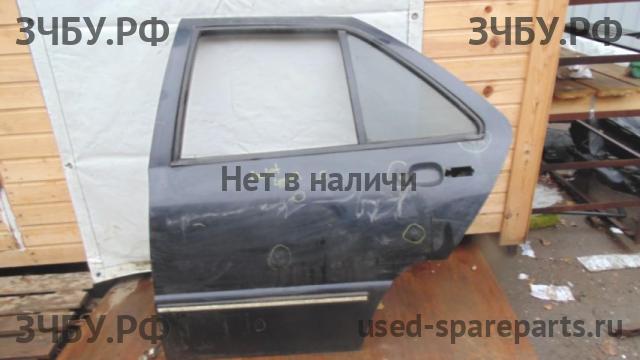 Chery Amulet (A15) Дверь задняя левая