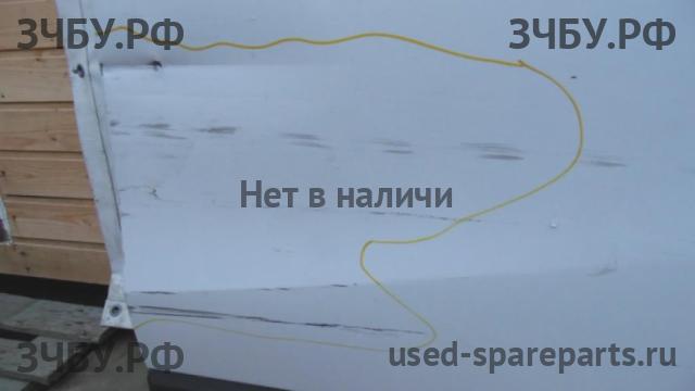 Mazda CX-5 (1) Дверь задняя левая