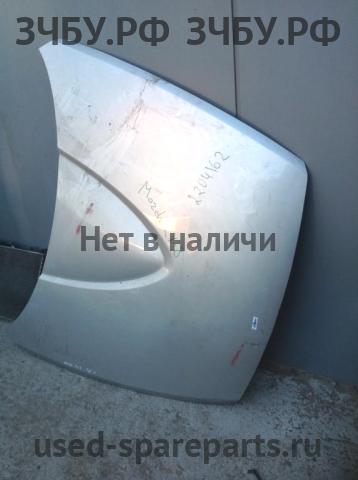 Mazda RX-8 Капот