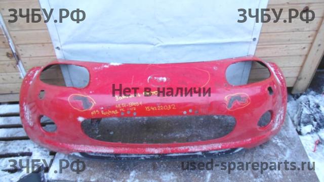 Mazda MX-5 (3) [NC] Бампер передний