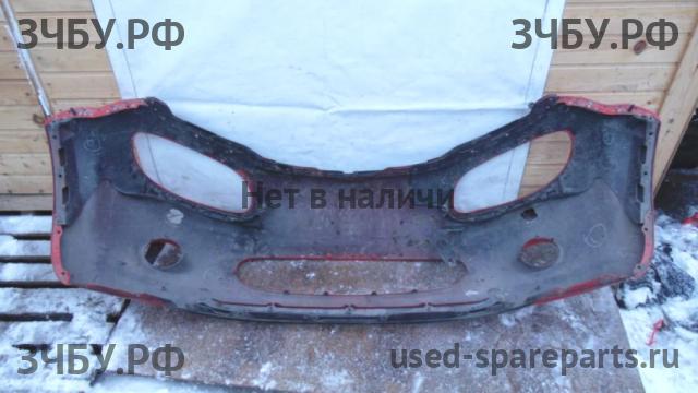 Mazda MX-5 (3) [NC] Бампер передний