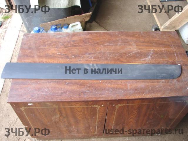 Suzuki SX4 (1) Молдинг двери