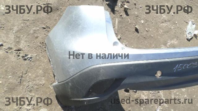 Mazda CX-5 (1) Бампер задний