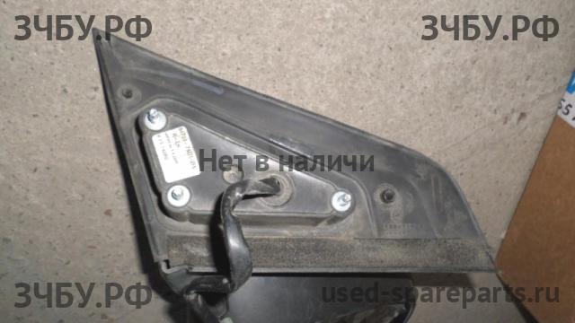 Suzuki SX4 (1) Зеркало правое электрическое