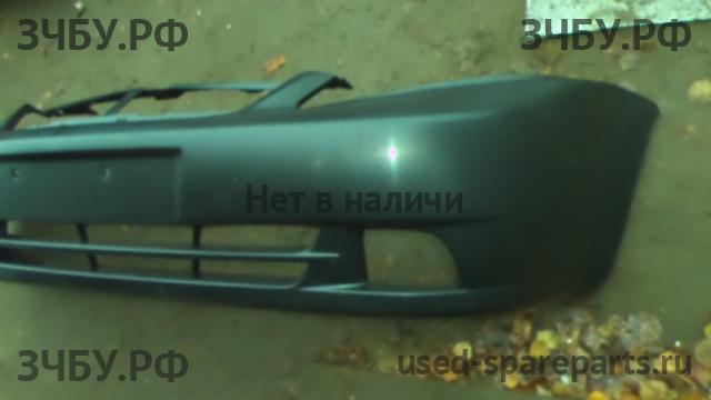 Chevrolet Lacetti Бампер передний