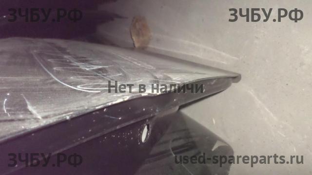 Mazda 3 [BL] Дверь задняя правая