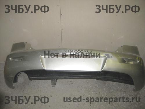 Mazda 3 [BK] Бампер задний
