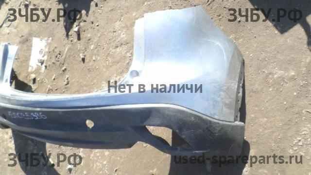 Mazda CX-5 (1) Бампер задний
