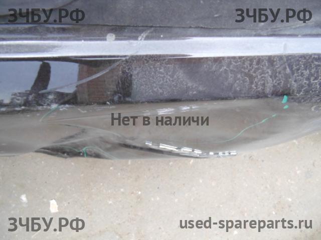 Suzuki Grand Vitara 2 (HT) Дверь багажника
