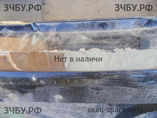 Mazda 6 [GH] Бампер задний