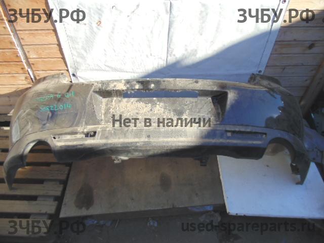 Mazda 6 [GH] Бампер задний