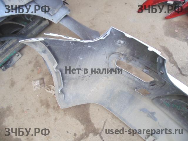 Chevrolet Cruze 1 Бампер задний
