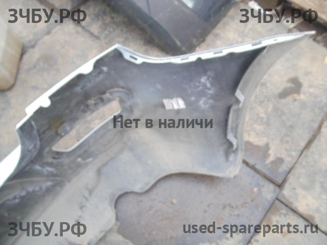 Chevrolet Cruze 1 Бампер задний