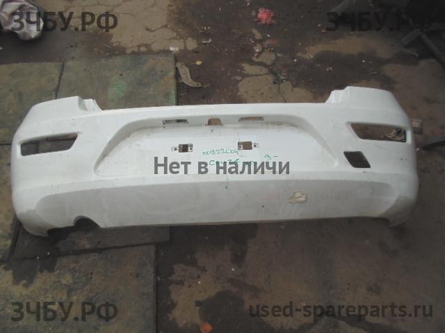 Chevrolet Cruze 1 Бампер задний
