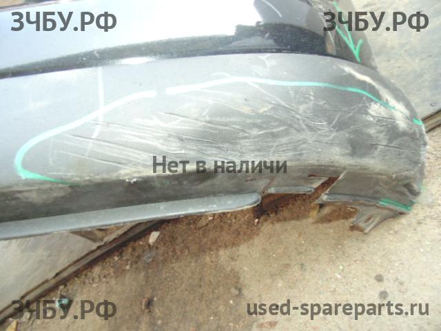 Mazda CX-5 (1) Бампер передний