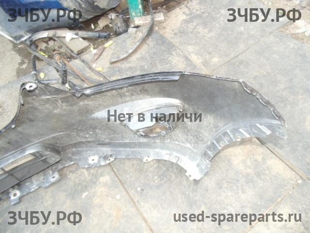 Mazda CX-5 (1) Бампер передний