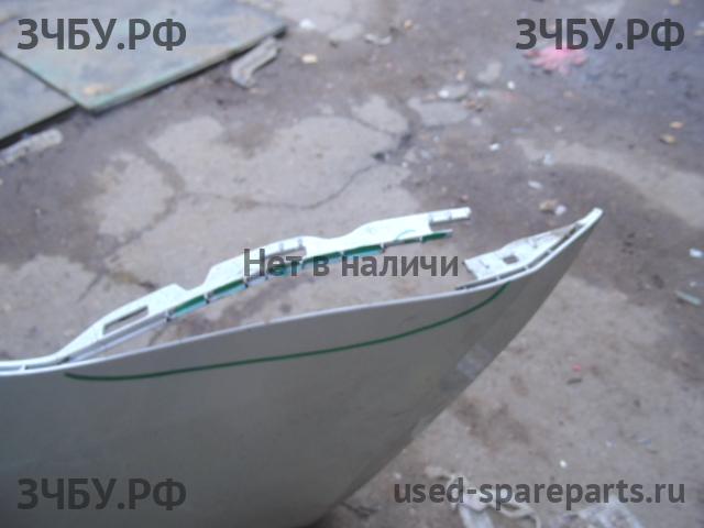 Chevrolet Cruze 1 Бампер задний