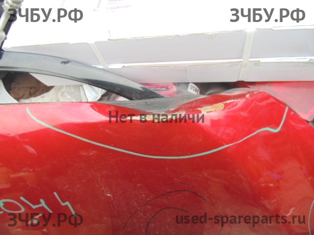 Mazda CX-5 (1) Капот