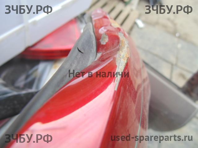 Mazda CX-5 (1) Капот
