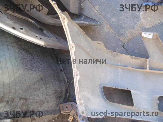 Mazda MPV 2 [LW] Бампер передний