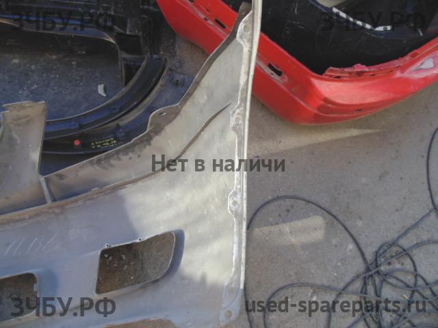 Mazda MPV 2 [LW] Бампер передний