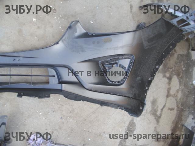 Mazda CX-5 (1) Бампер передний