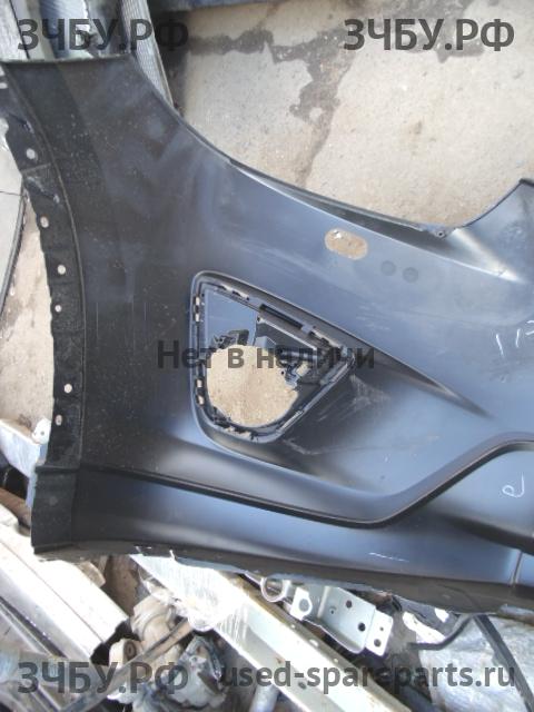 Mazda CX-5 (1) Бампер передний