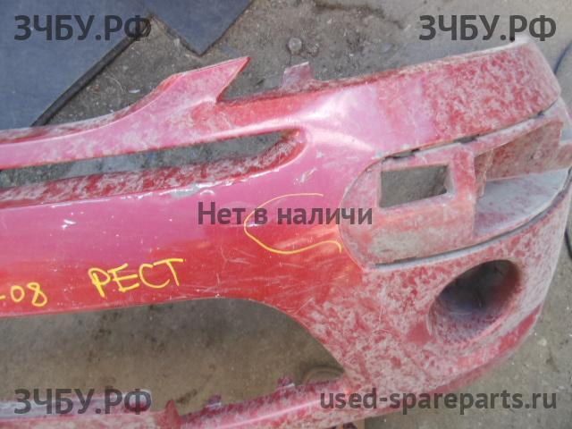 Citroen C3 (1) Бампер передний