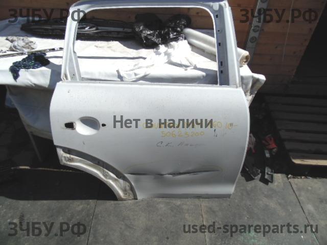 Mini Countryman 1 [R60] Дверь задняя правая