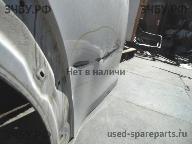 Mini Countryman 1 [R60] Дверь задняя правая