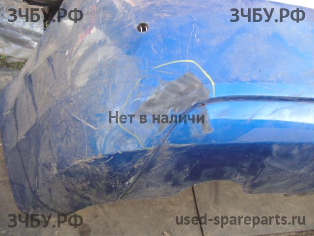 Chevrolet Cruze 1 Бампер задний