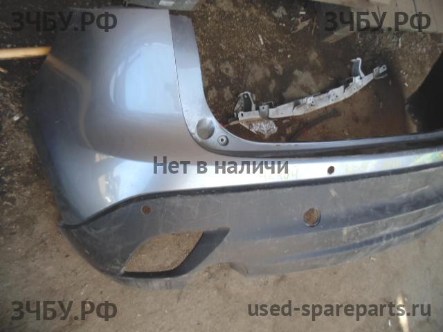 Mazda CX-5 (1) Бампер задний