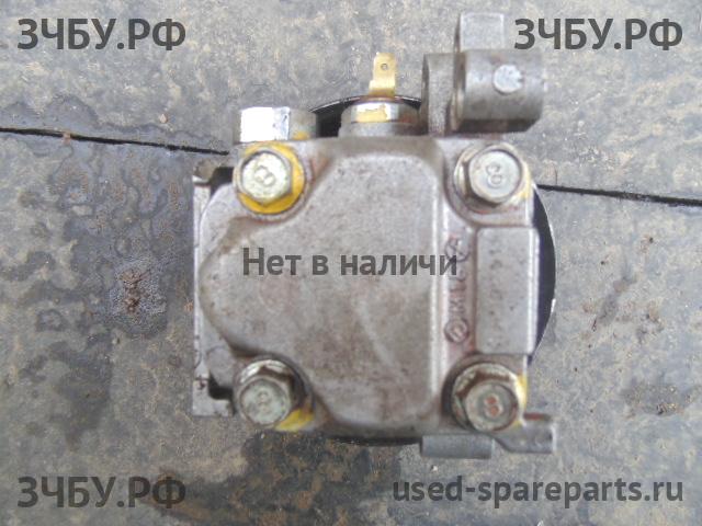 Mazda 6 [GH] Башмак натяжителя