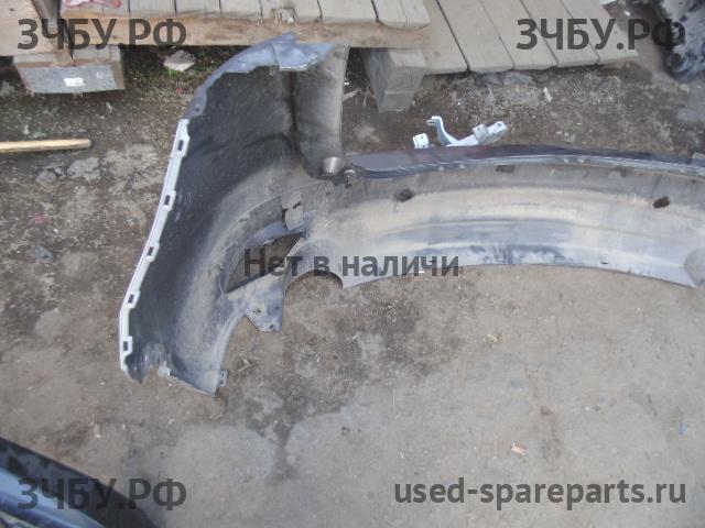 Mazda CX-5 (1) Бампер задний