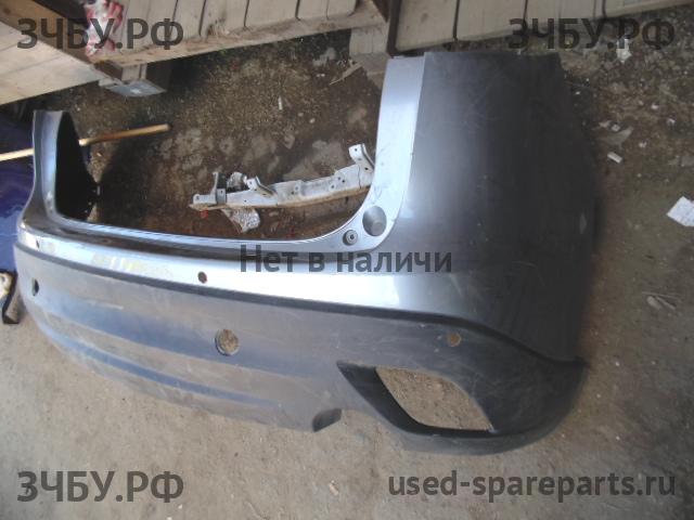 Mazda CX-5 (1) Бампер задний