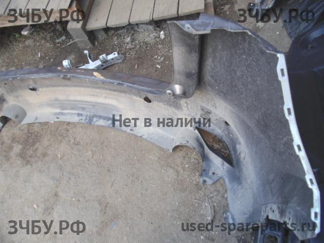 Mazda CX-5 (1) Бампер задний