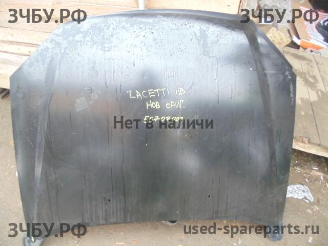 Chevrolet Lacetti Капот
