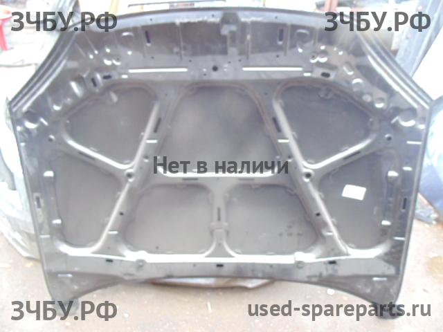 Chevrolet Lacetti Капот