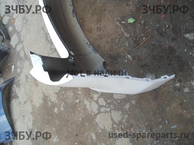 Mazda CX-5 (1) Бампер задний