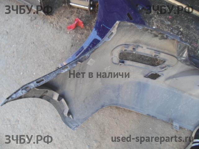 Chevrolet Cruze 1 Бампер задний