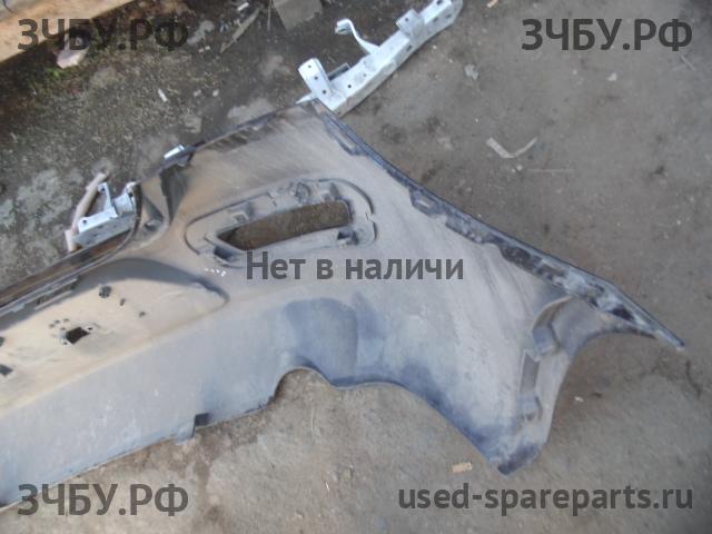 Chevrolet Cruze 1 Бампер задний