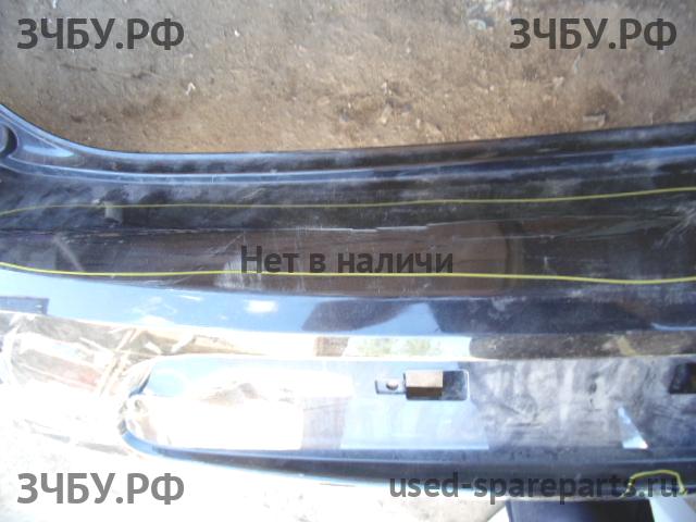 Chevrolet Cruze 1 Бампер задний