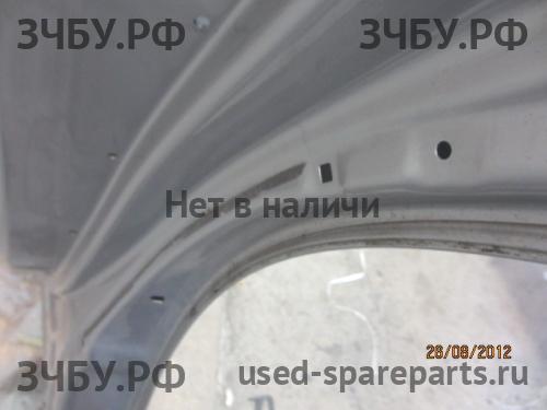 Lexus RX (3) 350/450h Дверь задняя правая