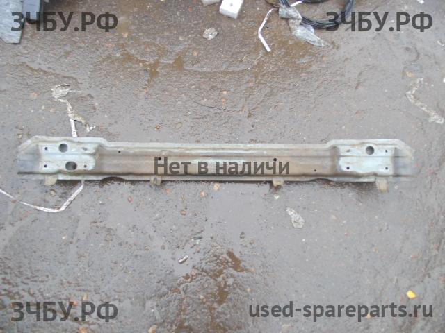Chevrolet Captiva [C-100] Усилитель бампера задний