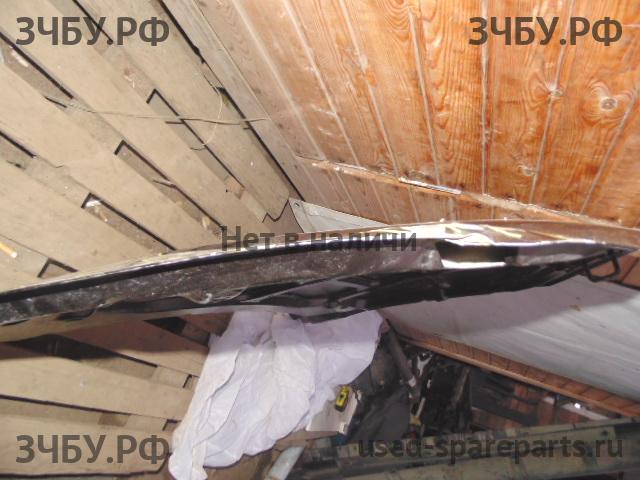 Suzuki SX4 (1) Капот