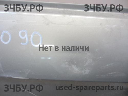 Ford Mondeo 4 Дверь задняя правая