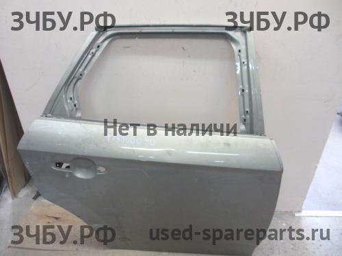 Ford Mondeo 4 Дверь задняя правая